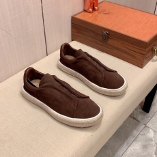 Ermenegildo Zegna Shoes